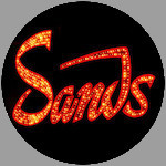 Sands Black Round