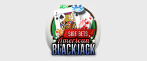 American Blackjack Side Bets