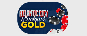 Atlantic City Blackjack Gold