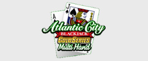 Atl City BJ Gold Series Multi Hand