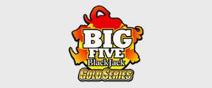 Big 5 Blackjack GS