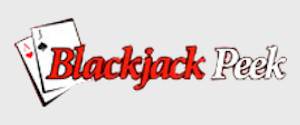 Blackjack Peek