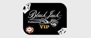 Blackjack Professional VIP