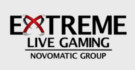 Extreme Live Gaming