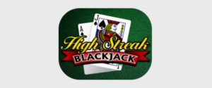 High Streak Blackjack