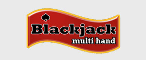 Multi Hand Blackjack