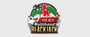 Multi Hand Blackjack Side Bets