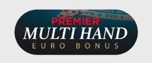 Premier Multi Hand Euro Bonus