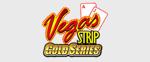 Vegas Strip Blackjack Gold Series