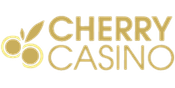 Cherry Casino Large Logo