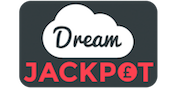 Dream Jackpot Large Logo