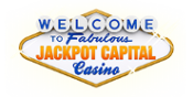 Jackpot Capital Casino Logo Big