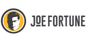 Joe Fortune Large Logo