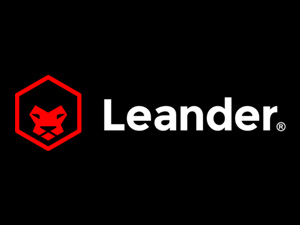 Leander Logo