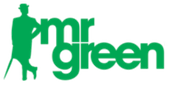 Mr. Green Casino Logo Big