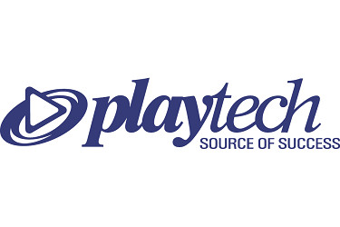 Playtech Logo