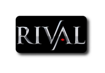 Rival Casino Software Logo