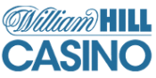 William Hill Casino Logo Big