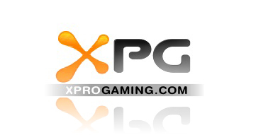 XPro Gaming Logo