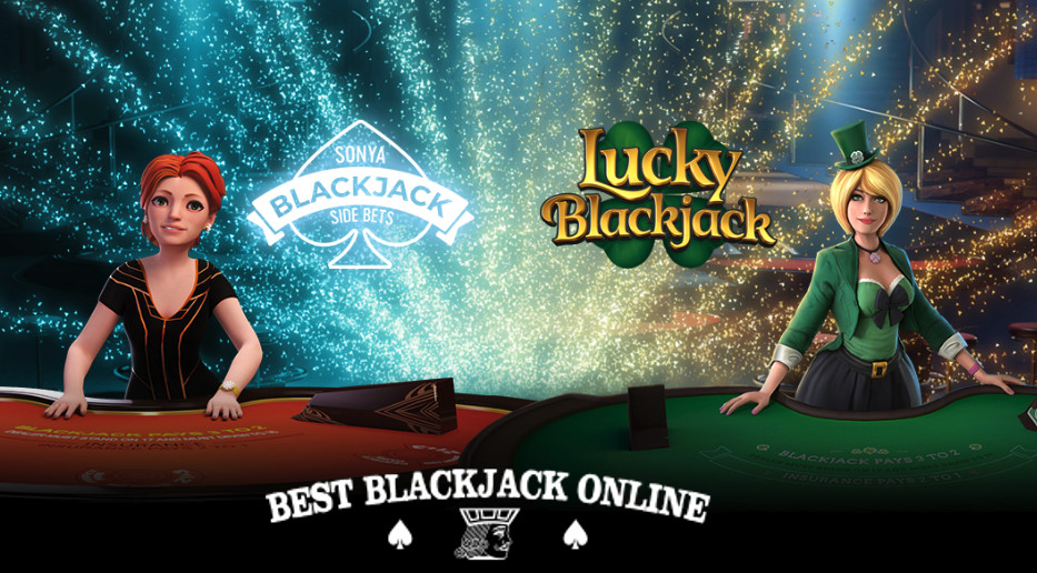 Yggdrasil Launches Two New Blackjack Games