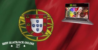 Online Blackjack Casinos in Portugal